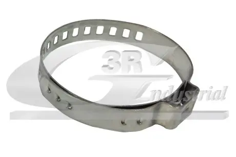(стрічковий) Хомут пильовика ШРКШ 20-45 mm 3RG 80061
