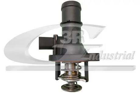 Термостат (з датчиком) VAG A3/Golf IV 1.6 1998- 3RG 82762