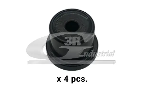 Ущільнююче кільце інжект. форсунки (к-кт 4шт) Renault Clio V 1.0/1.3/1.5 19- 3RG 82675