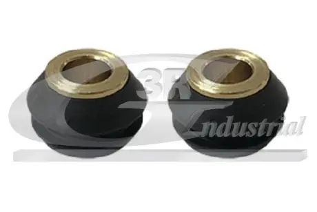 Втулка кришки двигуна OPEL ASTRA 94-10, VECTRA 95-09, CORSA 93-09 3RG 80449 Опель Вектра с