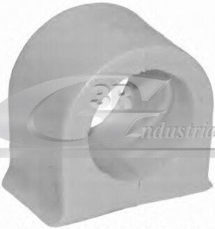 Втулка (резинка) переднего стабилизатора 3RG 60662 на Сеат Arona