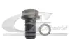 (з ущільненням) Корок масляного піддону M14x1.5 3RG 83531