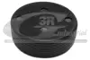 Заглушка ГБЦ Ø 26mm VAG 1.8/2.0 TFSI/FSI 03- 3RG 84701