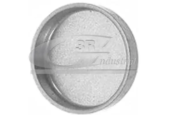 Заглушка-корок антифризу 42,3 mm Audi A4 1.6 00-08/Skoda Fabia 1.4 16V 00-07/VW LT 2.4 Td 79-96 3RG 84019