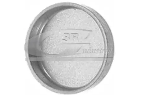Заглушка-корок антифризу 42,3 mm Audi A4 1.6 00-08/Skoda Fabia 1.4 16V 00-07/VW LT 2.4 Td 79-96 3RG 84019