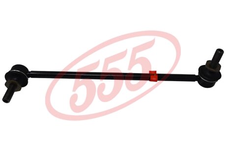 ����� ����������� 555 SL6770L на Хонда Аккорд сс7