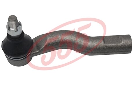 Наконечник рулевой тяги 555 SET491L на Тойота Авенсис версо