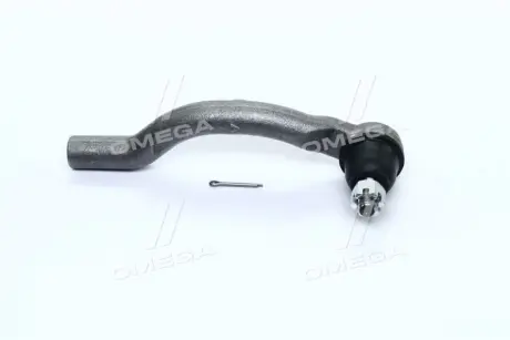 Наконечник рул.тяги HONDA ACCORD 08-13 OUTER L (пр-во) 555 SE-H051L u043du0430 Хонда