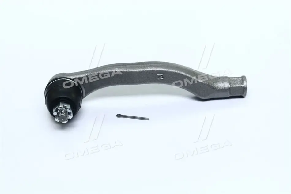 Наконечник рул.тяги HONDA CIVIC EG 91-94,MA/MB 94-,CR-V 95-01,INTEGRA 93- (пр-во Япония) 555 SE6191R (фото 1)