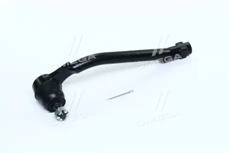 Наконечник рул.тяги HYUNDAI ELANTRA, I30 лев. (пр-во) 555 SEK8091L