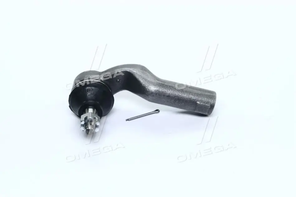 Наконечник рул.тяги MAZDA 3 (пр-во) 555 SE1651L (фото 1)