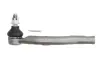 Наконечник рул.тяги MAZDA MAZDA 6 07- OUT R (пр-во) 555 SE-1791R