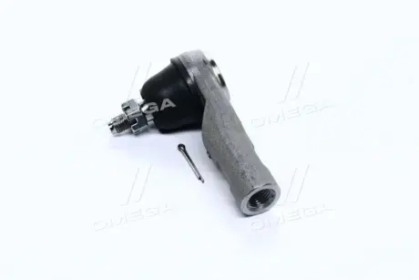 Наконечник рул.тяги NISSAN MICRA 04-07 OUT L (пр-во) 555 SE-N081L u043du0430 Рено Twingo