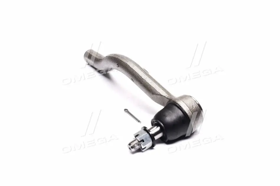 Наконечник рул.тяги NISSAN MURANO 08- OUT L (пр-во) 555 SEN151L