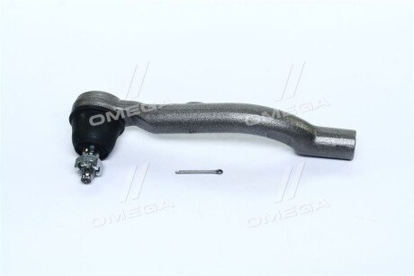 Наконечник рул.тяги NISSAN QASHQAI J10F X-TRAIL T31 06-13 OUTER L 555 SE-N201L на Ниссан Рог