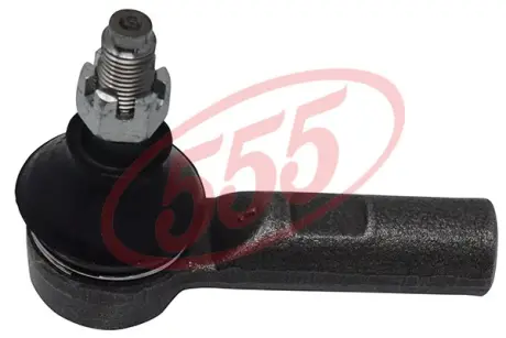 Наконечник рул.тяги TOYOTA HILUX 04- (пр-во) 555 SE3881