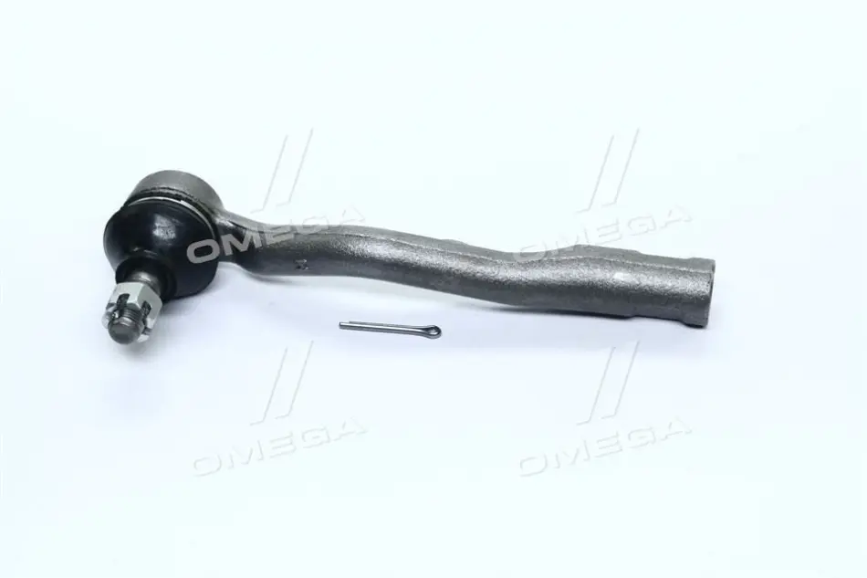 Наконечник рул.тяги TOYOTA (пр-во) 555 SE3581L (фото 1)