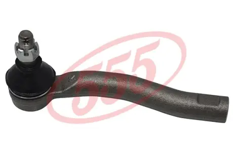 Наконечник рул.тяги TOYOTA Yaris,Corolla(UK,JP)E120(1,2,3)02-,NZE141 06-,outer.L M14X1.5 (пр-во) 555 SE-3641L u043du0430 Тойота Ярис