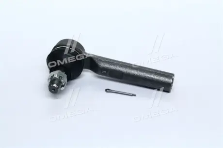 Наконечник рульової тяги 555 SE-3841 u043du0430 Тойота Ленд крузер прадо 120