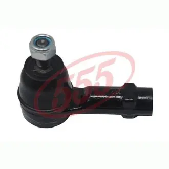 Наконечник рульової тяги 555 SEK-8061 u043du0430 Киа Церато 1