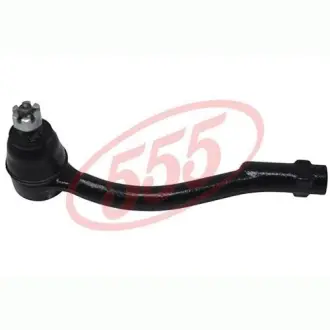 Наконечник рульової тяги 555 SEK8081R u043du0430 Киа