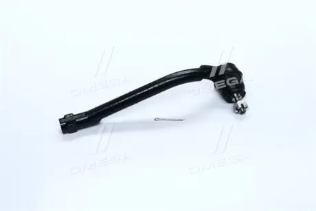 Наконечник рульової тяги 555 SEK8091R u043du0430 Киа Ceed 2008