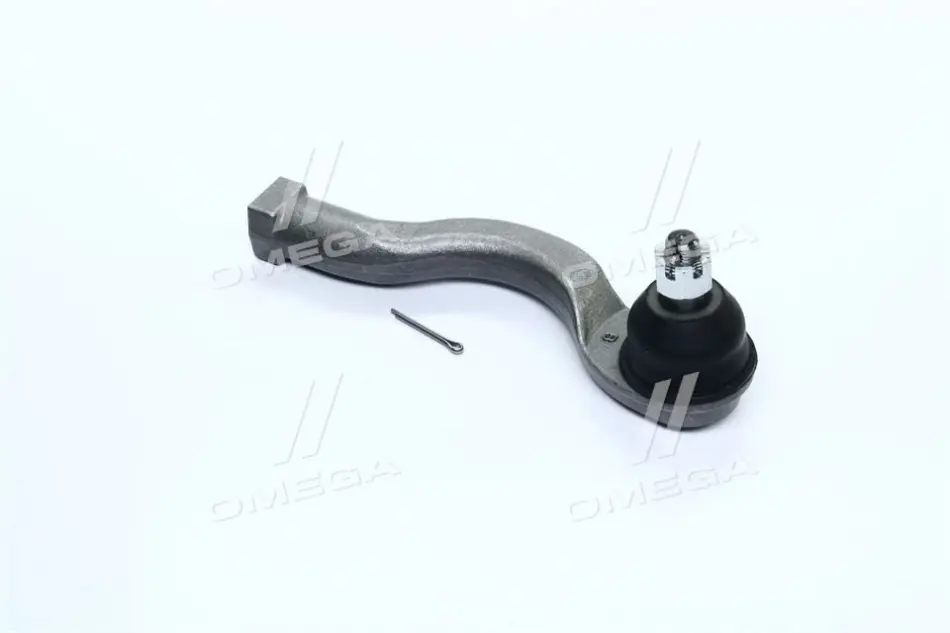 Наконечник рульової тяги лівий Mitsubishi L200 05-/MITSUBISHI PAJERO 2.5TD,3.2TDI 16V,3.5I 24V 00.02- 555 SE-7841L