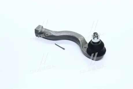 Наконечник рульової тяги лівий Mitsubishi L200 05-/MITSUBISHI PAJERO 2.5TD,3.2TDI 16V,3.5I 24V 00.02- 555 SE-7841L u043du0430 Митсубиси L200