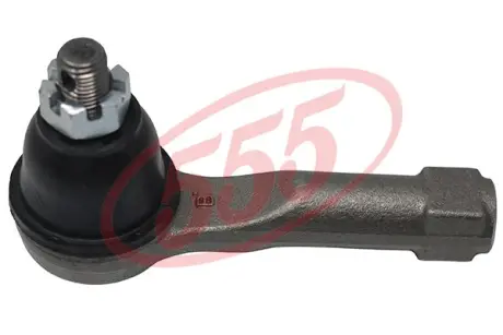 Рулевой наконечник 555 SE-4771 u043du0430 Ниссан Sunny b12