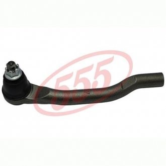Накінечник кермової тяги 555 SE6411R на Хонда Пилот