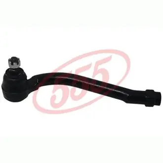 Рулевой наконечник 555 SEK-8611L u043du0430 Hyundai Санта фе 2