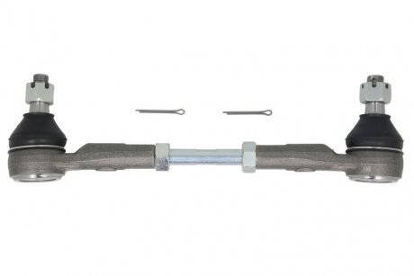 Рульова тяга(з наконечником) 555 SS4830