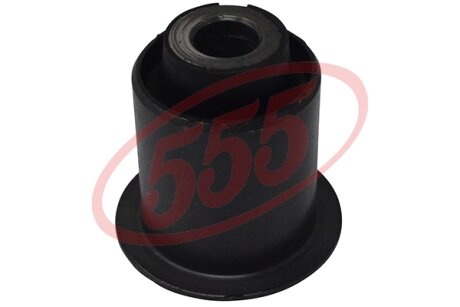 Сайлентблок (втулка) переднего амортизатора 555 SAB6272RR на Хонда Срв 2