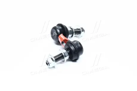 Стойка стаб. DAIHATSU SIRION 07- FRONT L (пр-во) 555 SL3280LM