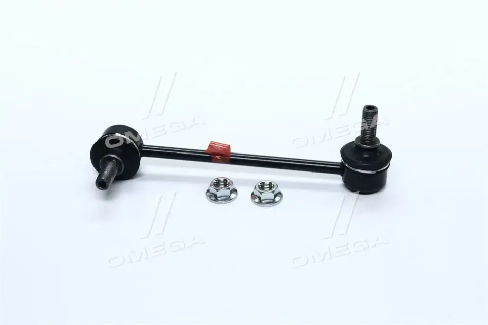 Стойка стаб. MAZDA 6 GH 08-13 FRONT L (пр-во) 555 SL-1790L-M