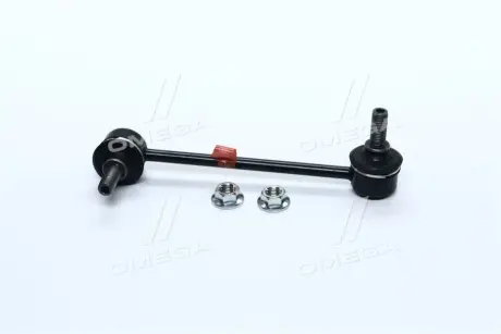 Стойка стаб. MAZDA 6 GH 08-13 FRONT L (пр-во) 555 SL-1790L-M