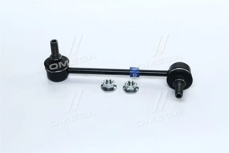 Стойка стаб. MAZDA 6 GH 08-13 FRONT R (пр-во) 555 SL-1790R-M