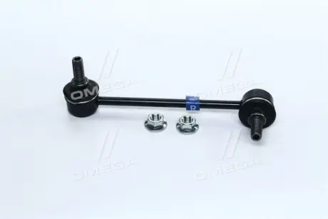 Стойка стаб. MAZDA 6 GH 08-13 FRONT R (пр-во) 555 SL-1790R-M u043du0430