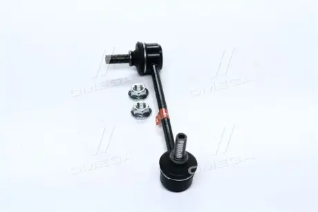 Стойка стаб. MAZDA 6/KOMBI GG/GY 02-, 6 MPS 4WD 05- с гайками (пр-во Япония) 555 SL-1630L-M u043du0430