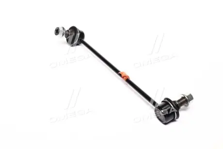 Стойка стаб. MITSUBISHI GRANDIS 03- FR L (пр-во) 555 SL-B070L-M u043du0430