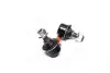 Стойка стаб. MITSUBISHI L200 05- PAJERO SPOR KH 08- FRONT L (пр-во) 555 SL-7950L-M