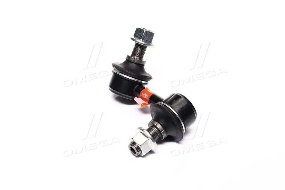 Стойка стаб. MITSUBISHI L200 05- PAJERO SPOR KH 08- FRONT L (пр-во) 555 SL-7950L-M