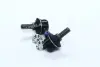 Стойка стаб. MITSUBISHI L200 05- PAJERO SPOR KH 08- FRONT R (пр-во) 555 SL-7950R-M