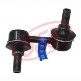 Стойка стаб. MITSUBISHI LANCER X 1.5/1.8/2.0 /OUTLANDER 06- с гайками (пр-во Япония) 555 SL-B010-M u043du0430