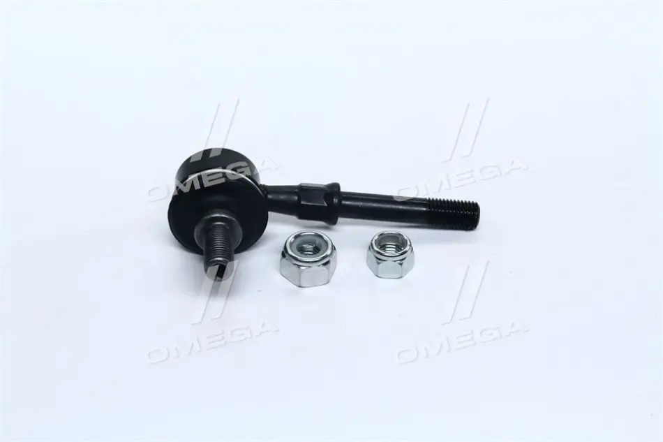 Стойка стаб. MITSUBISHI OUTLANDER 2.0I 16V 03- с гайками (пр-во Япония) 555 SL-7390-M