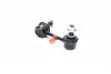 Стойка стаб. MITSUBISHI OUTLANDER CW 06-12 REAR L (пр-во) 555 SL-B015L-M