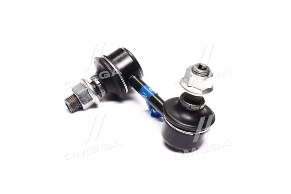 Стойка стаб. MITSUBISHI PAJERO 2.5TD,3.2TDI 16V,3.5I24V 00- с гайками (пр-во Япония) 555 SL-7840R-M