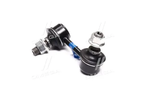 Стойка стаб. MITSUBISHI PAJERO 2.5TD,3.2TDI 16V,3.5I24V 00- с гайками (пр-во Япония) 555 SL-7840R-M