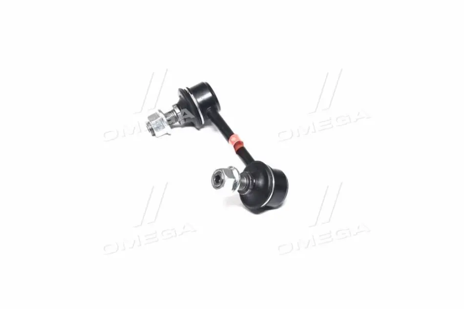 Стойка стаб. MITSUBISHI PAJERO 2.5TD,3.2TDI 16V,3.5I24V 00- с гайками (пр-во Япония) 555 SL-7845L-M (фото 1)