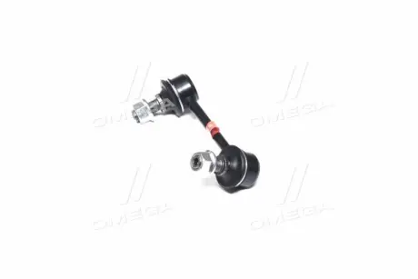 Стойка стаб. MITSUBISHI PAJERO 2.5TD,3.2TDI 16V,3.5I24V 00- с гайками (пр-во Япония) 555 SL-7845L-M